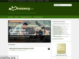 Sites similar to dinozaury.com