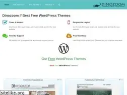 Sites similar to dinozoom.com