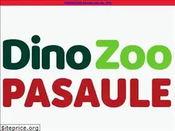 Sites similar to dinozoopasaule.lv