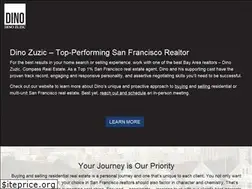 Sites similar to dinozuzic.com