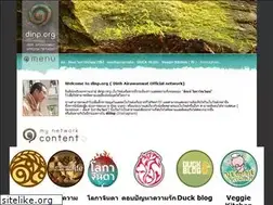Sites similar to dinp.org