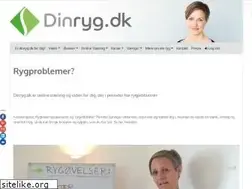Sites similar to dinryg.dk