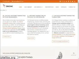 Sites similar to dins-inc.com