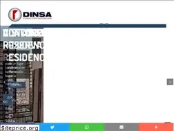 Sites similar to dinsa.com.mx