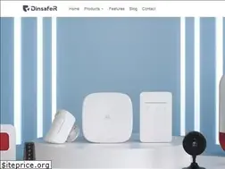 Sites similar to dinsafer.com