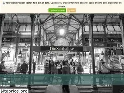 Sites similar to dinsaluhall.se