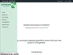 Sites similar to dinsan.com.au