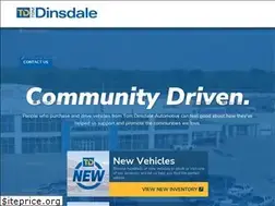 Sites similar to dinsdaleauto.com