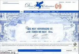 Sites similar to dinsesculinarium.de