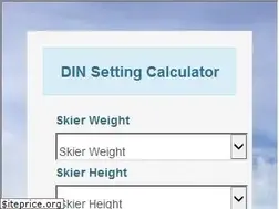 Sites similar to dinsetting.com