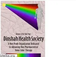Sites similar to dinshahhealth.org