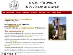 Sites similar to dinskorsten.se