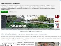 Sites similar to dinslaken-meine-stadt.de