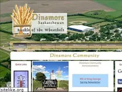 Sites similar to dinsmore.ca