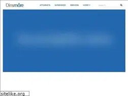 Sites similar to dinsmorenews.com