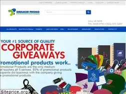 Sites similar to dinsmorpromo.com
