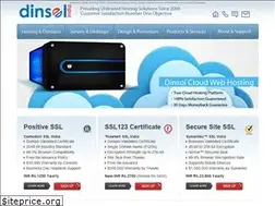 Sites similar to dinsol.in