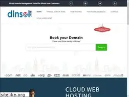 Sites similar to dinsol.net