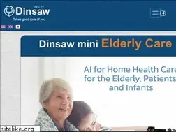 Sites similar to dinsow.com
