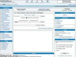 Sites similar to dinstartsida.se