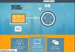 Sites similar to dinstudio.se