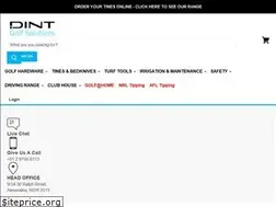 Sites similar to dint.com.au