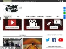 Sites similar to dintahripcileri.com