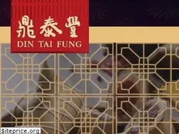 Sites similar to dintaifung.com.sg