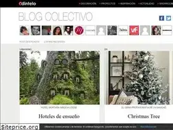 Sites similar to dintelo.es