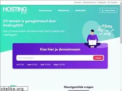 Sites similar to dinteloord.nl
