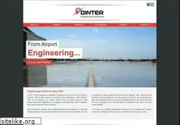 Sites similar to dinter.com
