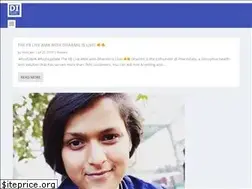 Sites similar to dinterview.in