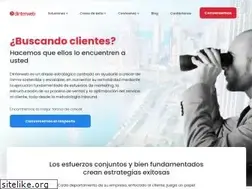 Sites similar to dinterweb.com