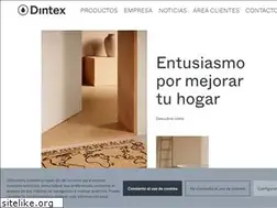 Sites similar to dintex.es