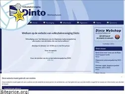 Sites similar to dinto.nl