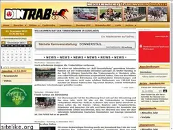 Sites similar to dintrab.de