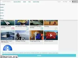 Sites similar to dintur.no