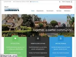 Sites similar to dinuba.org