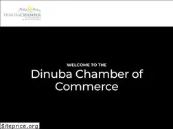 Sites similar to dinubachamber.com