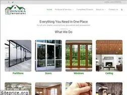 Sites similar to dinukainteriors.com