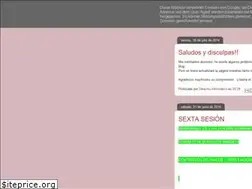 Sites similar to dinuobligaciones.blogspot.com
