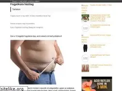 Sites similar to dinusurgery.hu