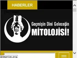 Sites similar to dinvemitoloji.com