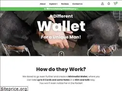 Sites similar to dinwallets.com
