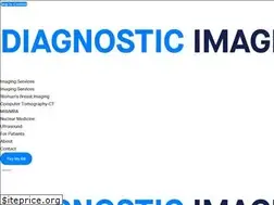 Sites similar to dinwradiology.com