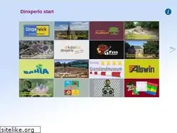 Sites similar to dinxperlo.nl