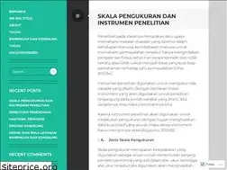 Sites similar to dinysabila.wordpress.com