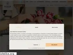 Sites similar to dinzler.de