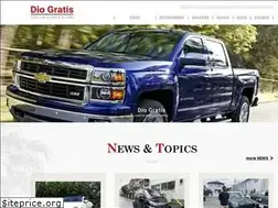 Sites similar to dio-gratis.com
