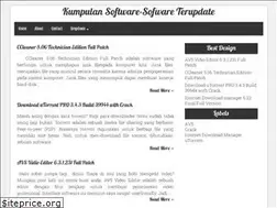 Sites similar to dio-software.blogspot.com